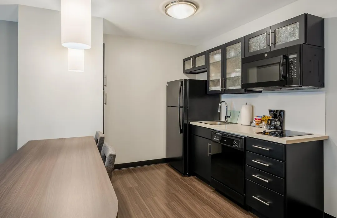 Candlewood Suites Cookeville By Ihg-1