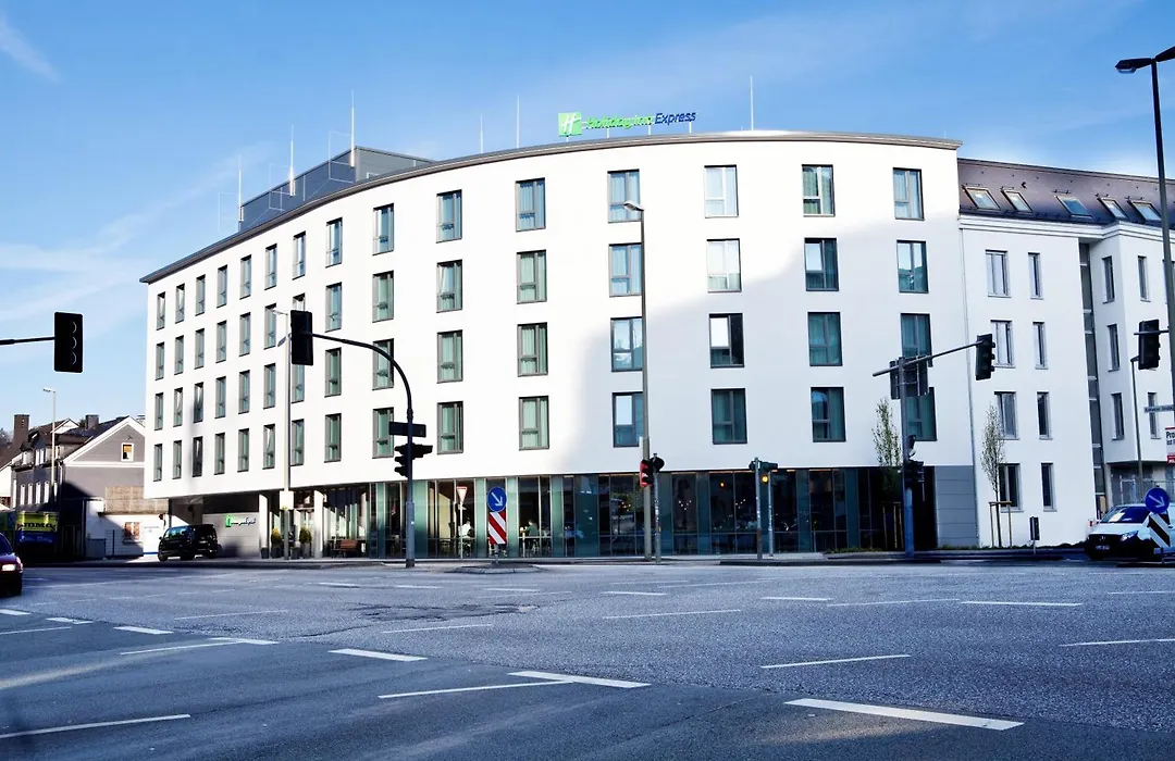 Holiday Inn Express - Siegen, an IHG Hotel-1