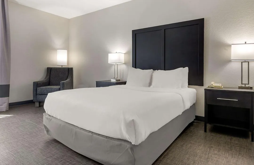 Comfort Inn & Suites Greer - Greenville-1