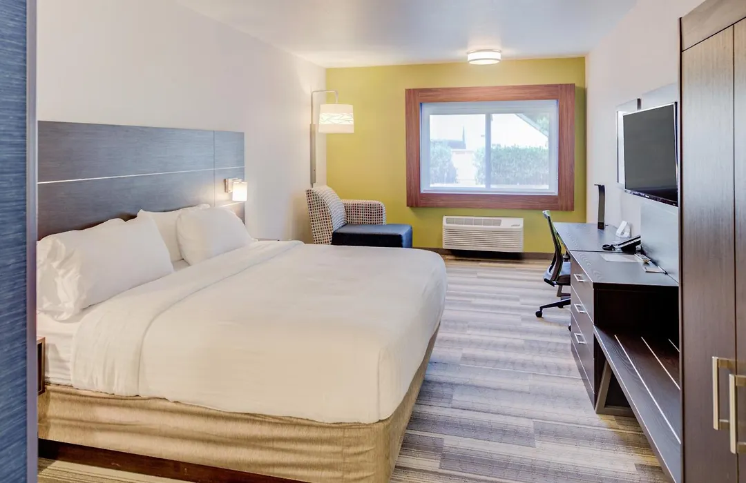 Holiday Inn Express Newberg - Wine Country By Ihg-1