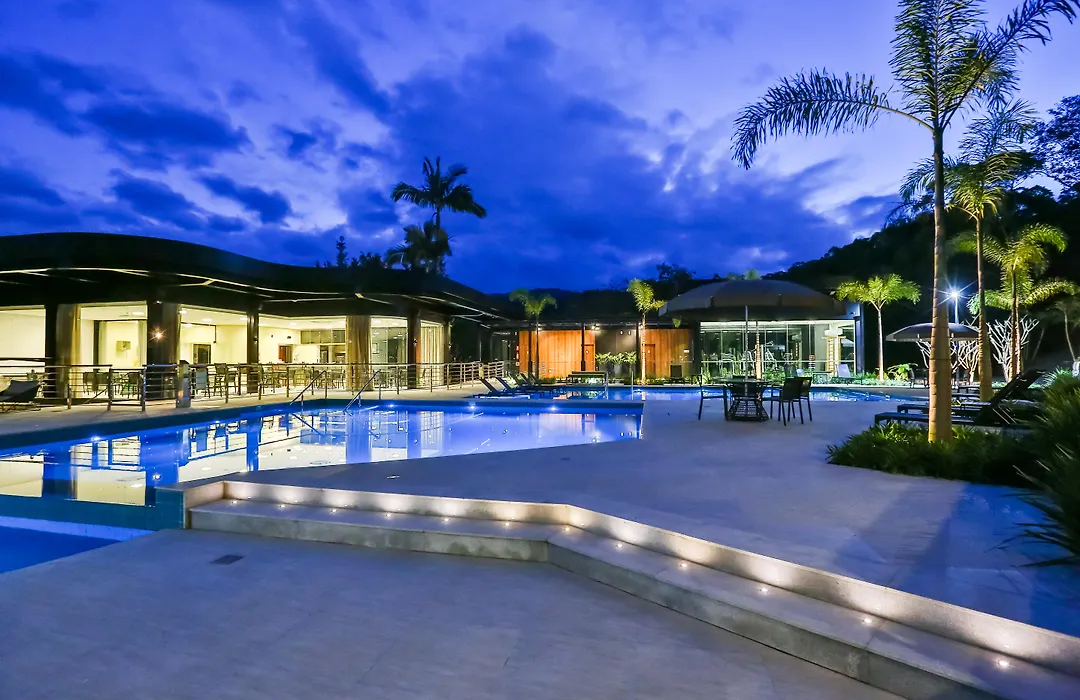Quality Hotel Blumenau-1