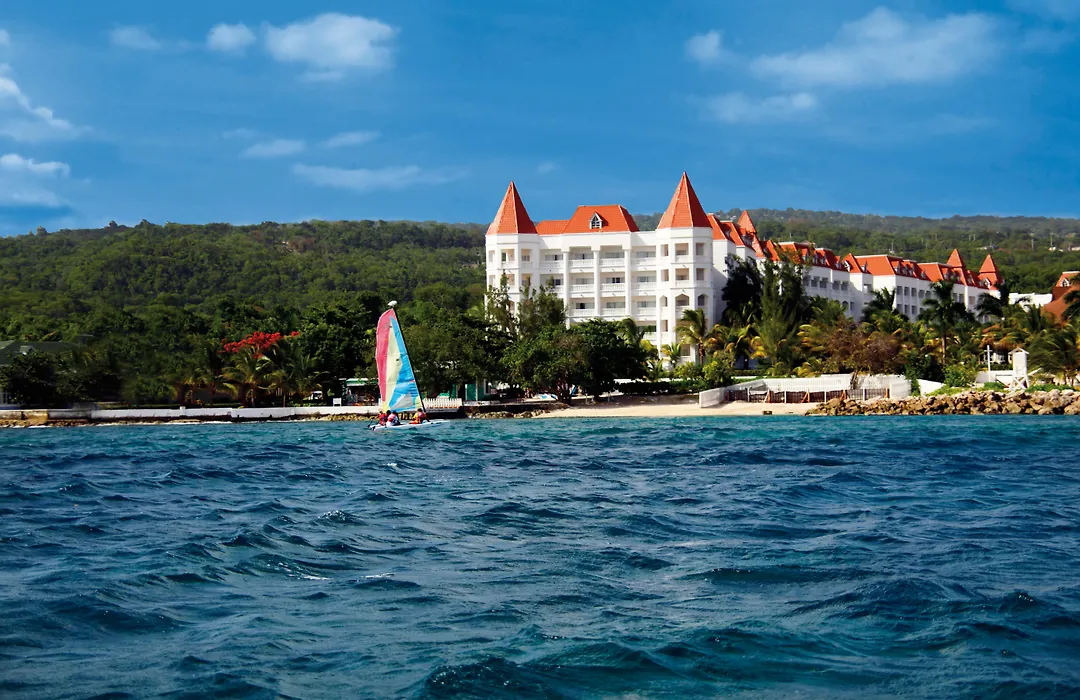 Bahia Principe Escape Runaway Bay (Adults Only)-1