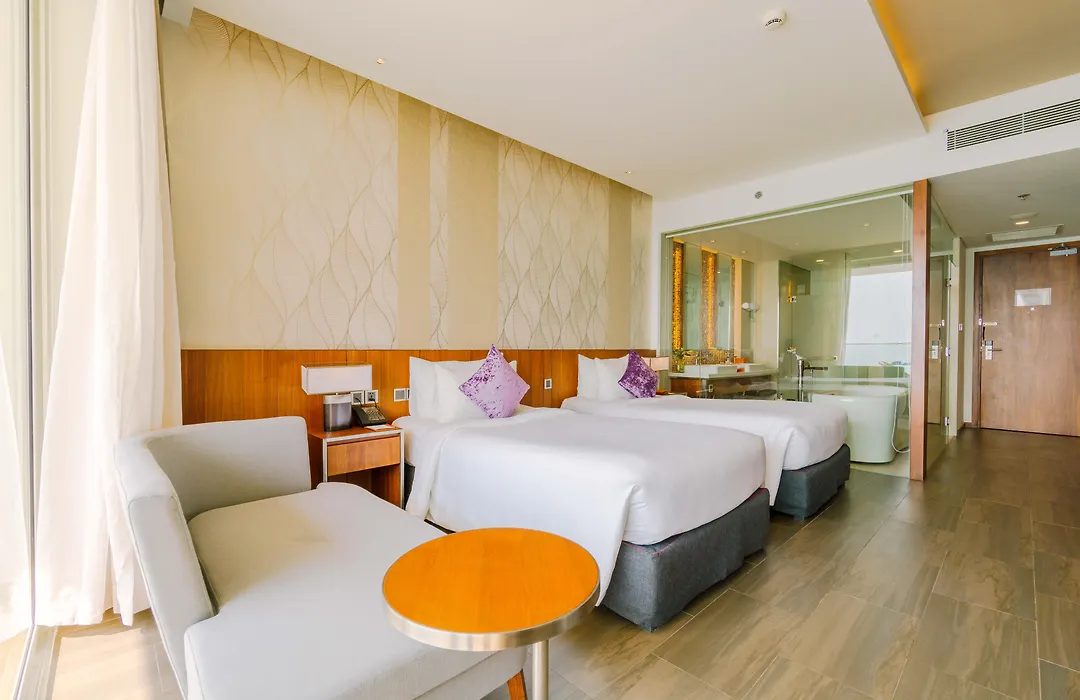 Seashells Phu Quoc Hotel & Spa-1