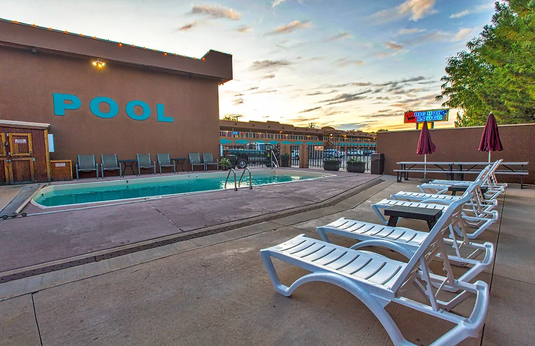 Big Horn Lodge-1