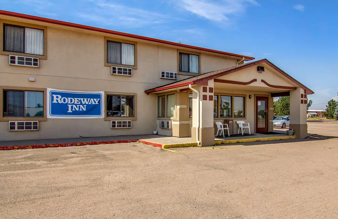Motel 6 Brighton Co Denver Northeast-1