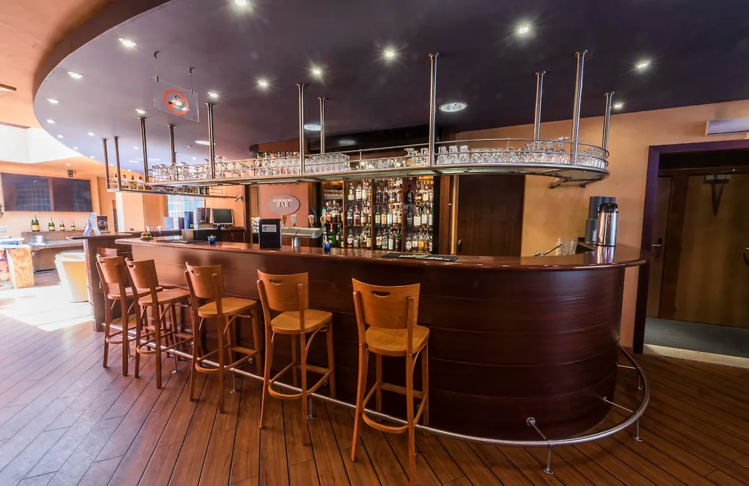 Hotel Bero-1