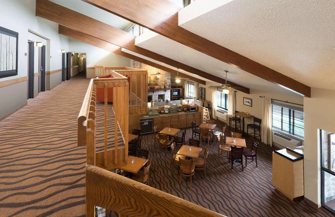 Americinn By Wyndham Minocqua-1