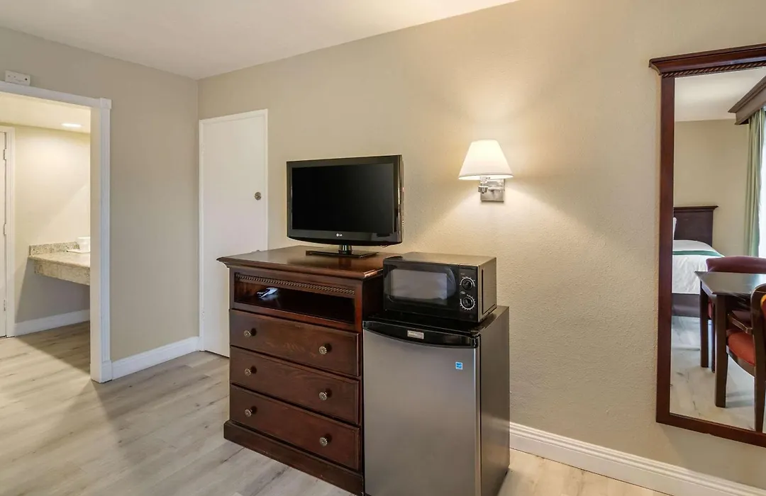 Quality Inn & Suites El Cajon San Diego East-1