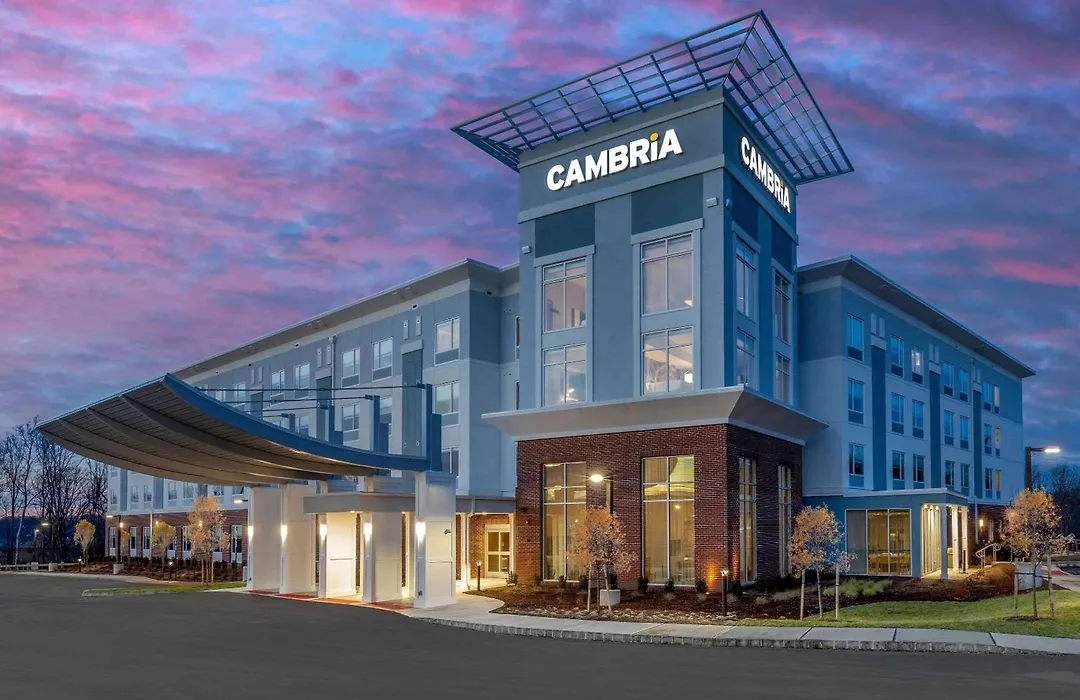 Cambria Hotel West Orange-1