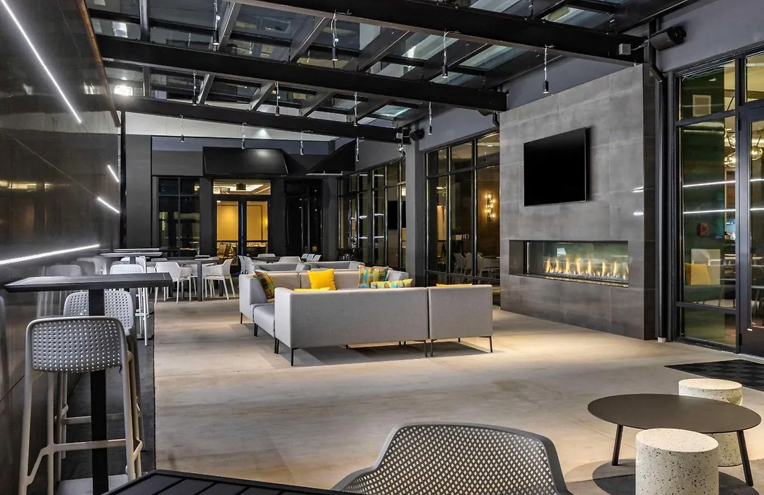 Cambria Hotel - Arundel Mills BWI Airport-1
