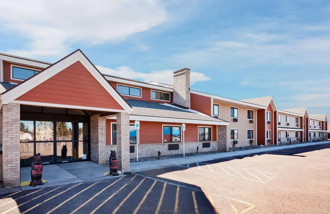 Americinn By Wyndham Ironwood-1
