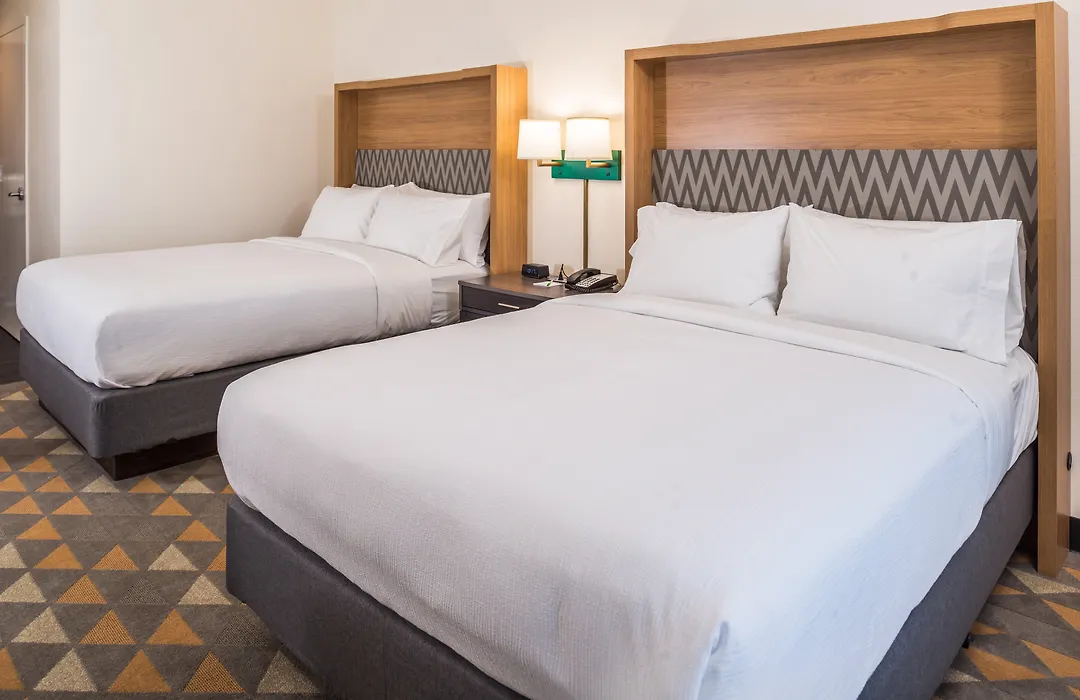 Holiday Inn Joplin By Ihg-1