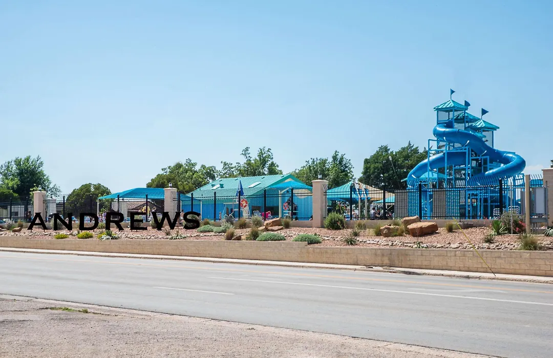 Days Inn Andrews Texas-1