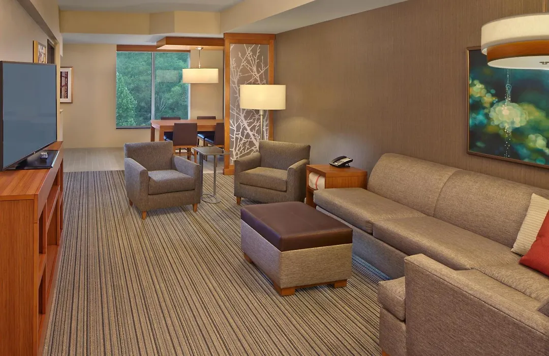 Hyatt Place Chapel Hill-1