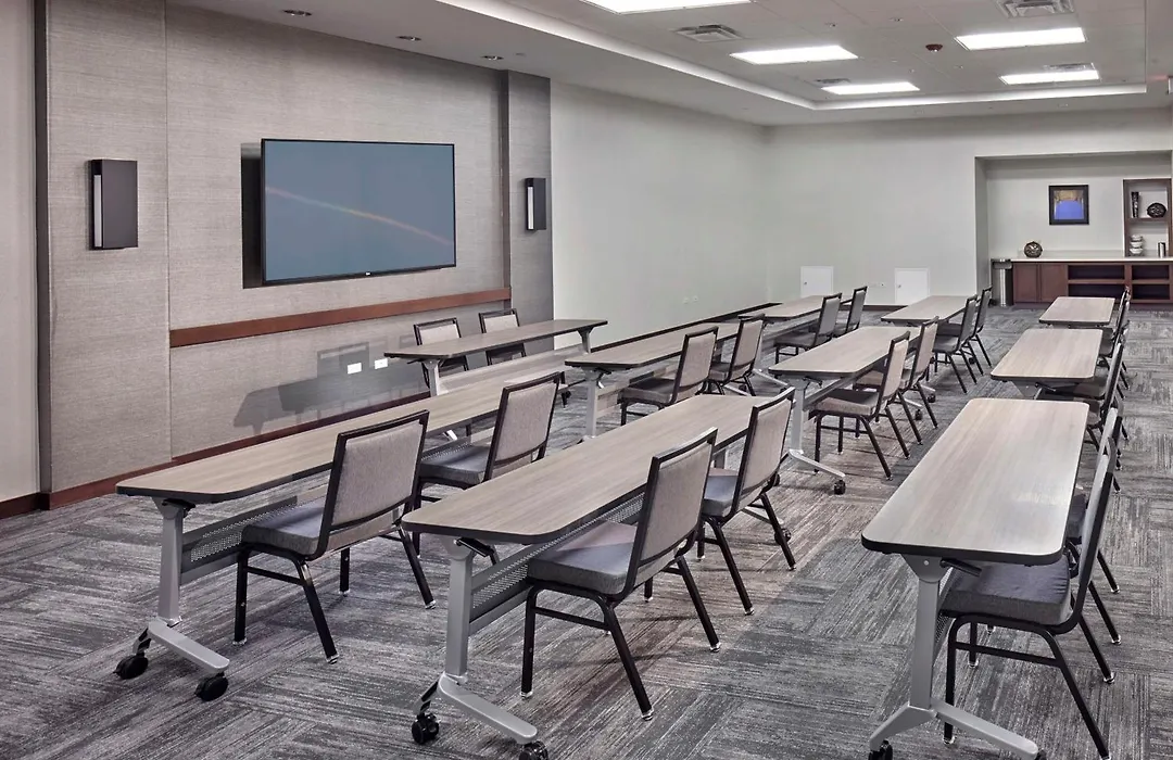 Hyatt Place State College-1