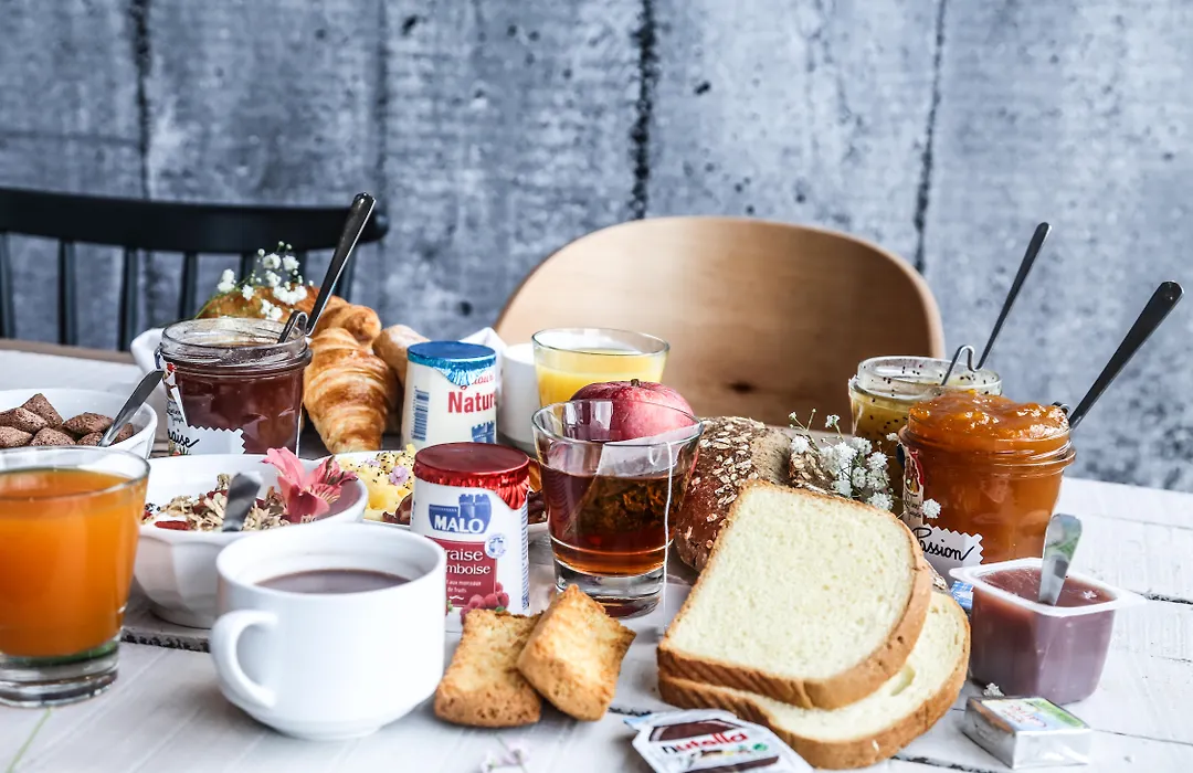 B&B Hotel Orly Chevilly-Larue - Nationale 7-1
