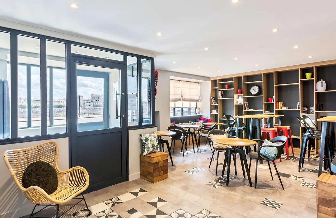 Hôtel du Nord, Sure Hotel Collection by Best Western-1