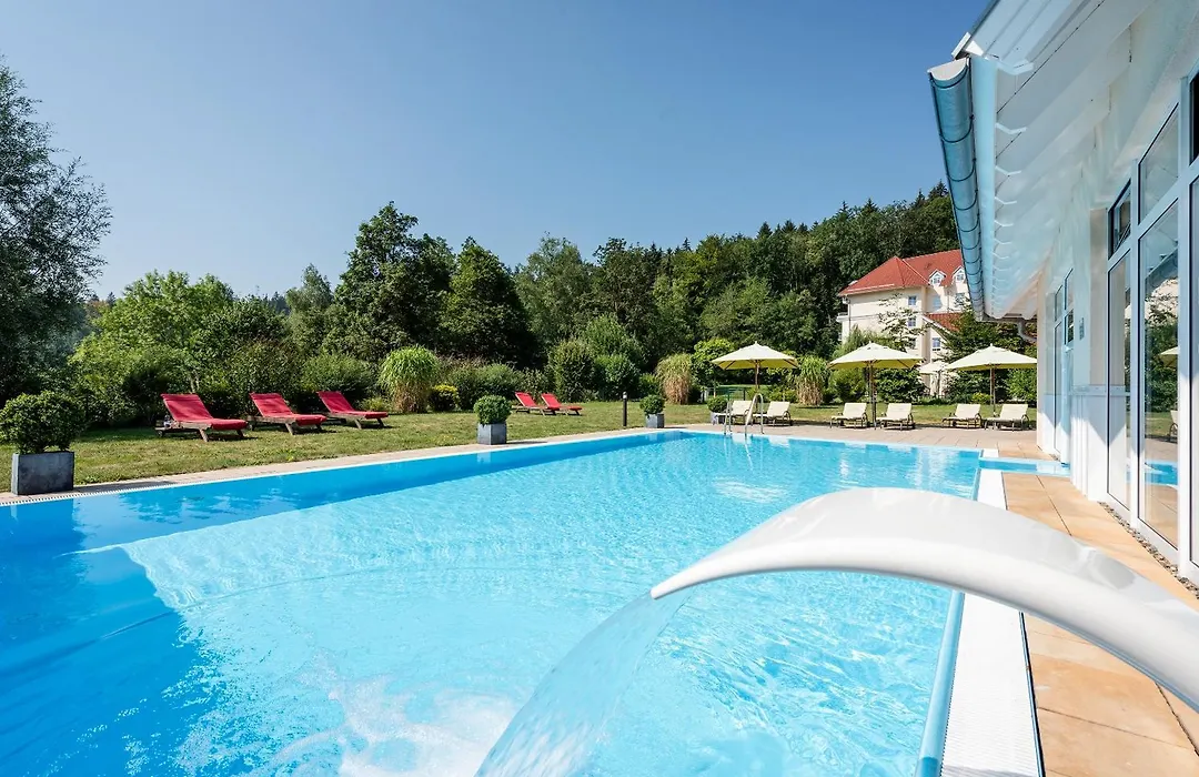 Parkhotel Maximilian Ottobeuren-1