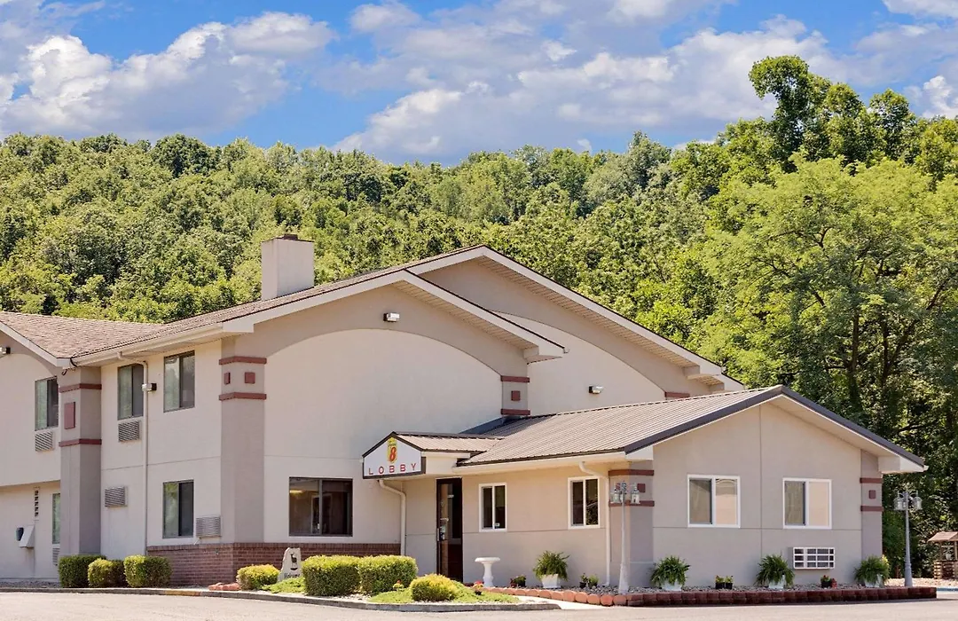 Super 8 By Wyndham Elkins-1