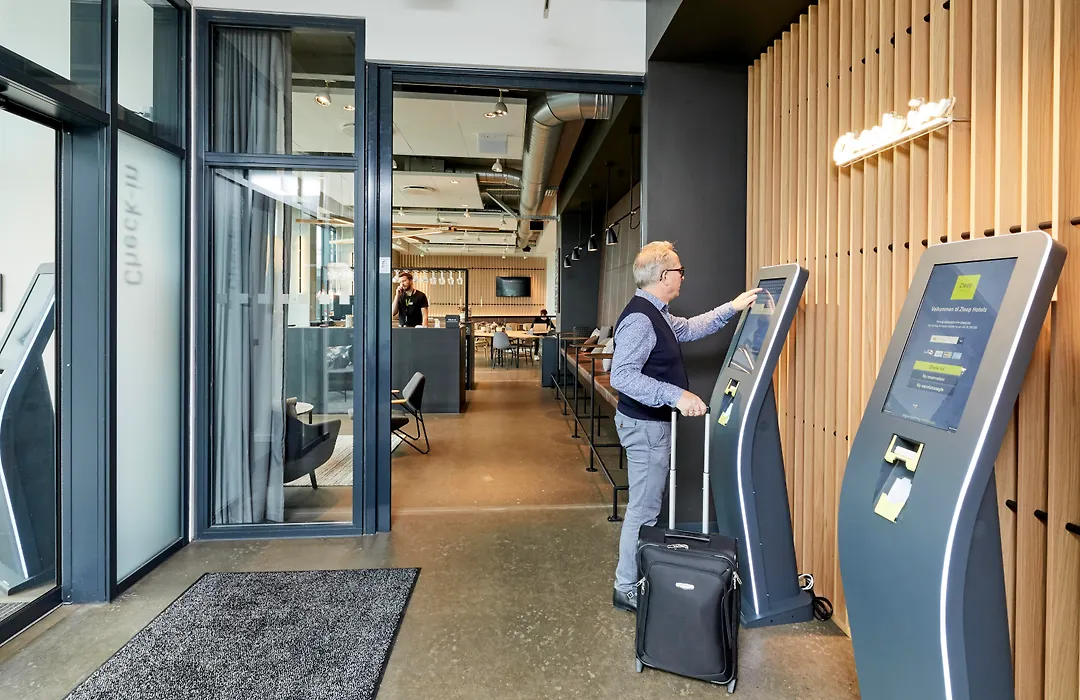 Four Points Flex By Sheraton Aarhus Skejby-1