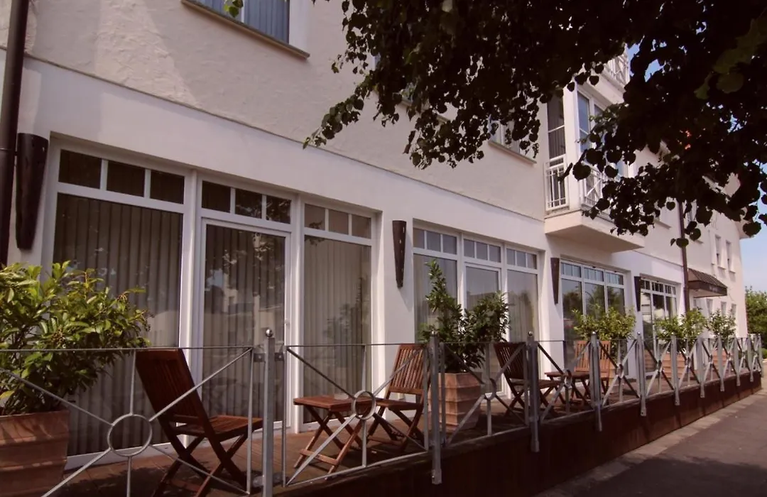 Hotel Heide Residenz-1
