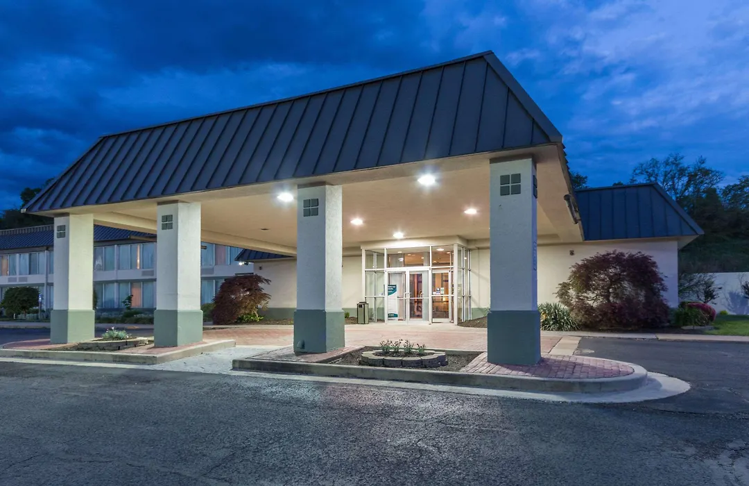 Suburban Extended Stay Hotel-1