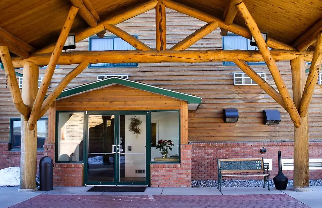 Inn At Lander, Travelodge By Wyndham-1