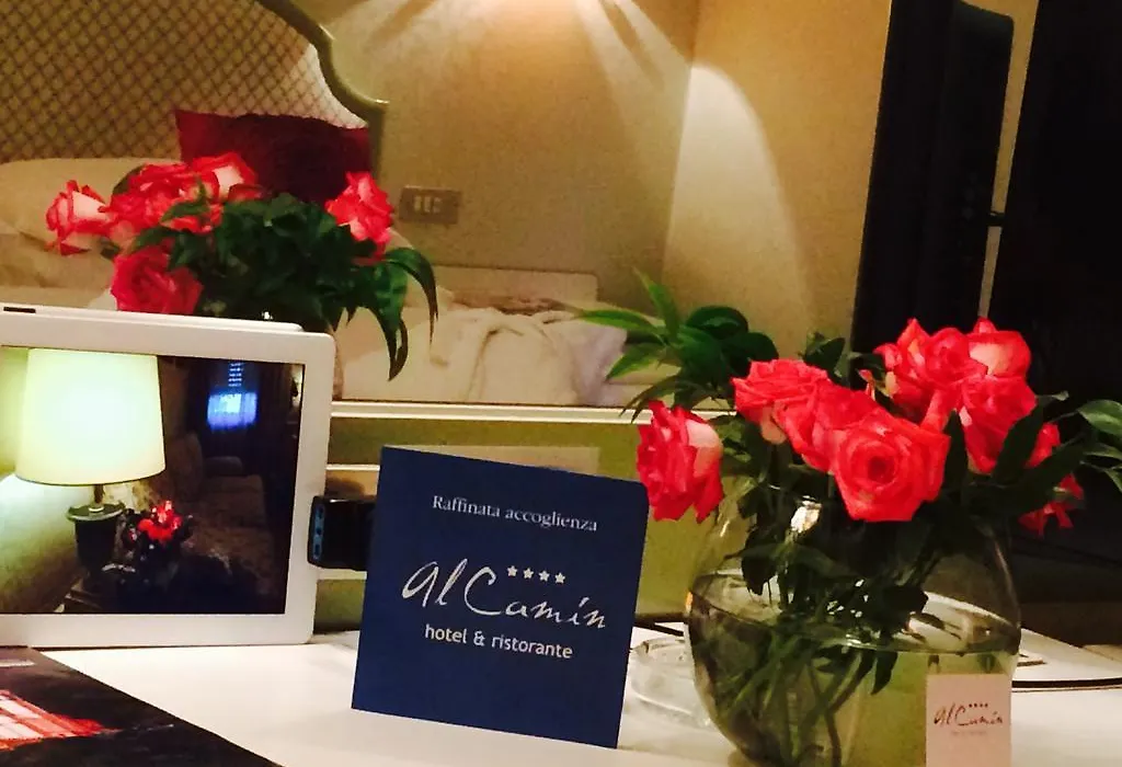Hotel Al Camin-1