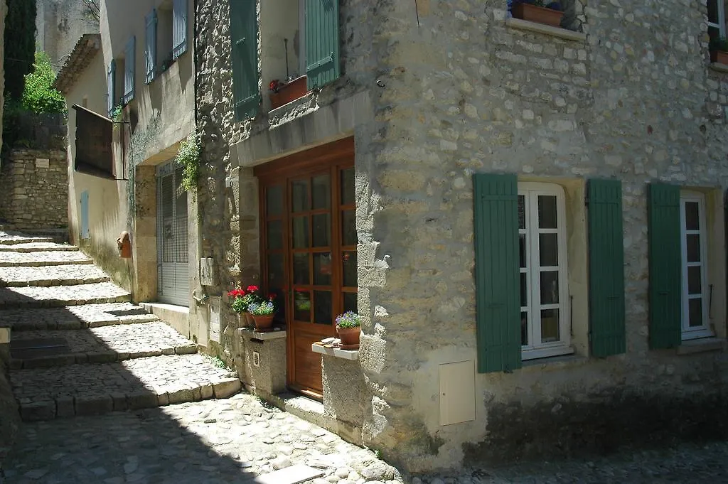 Annapurna Bed & Breakfast-1