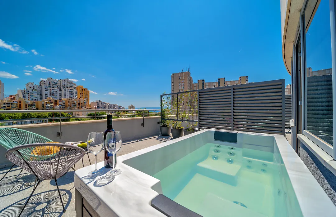 Priska Med Luxury Rooms-1