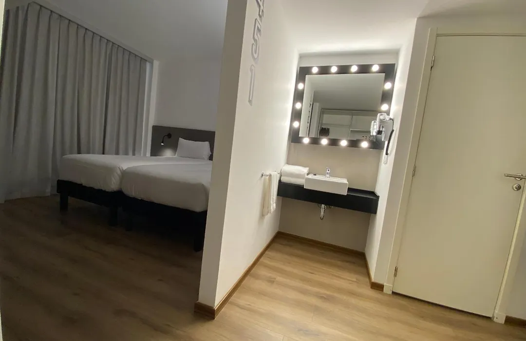 Ibis Styles Buenos Aires Florida-1