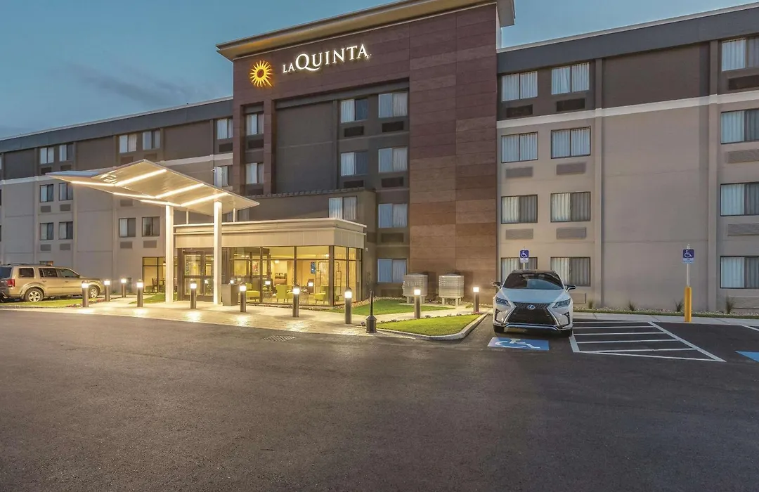 La Quinta By Wyndham Salem Nh-1