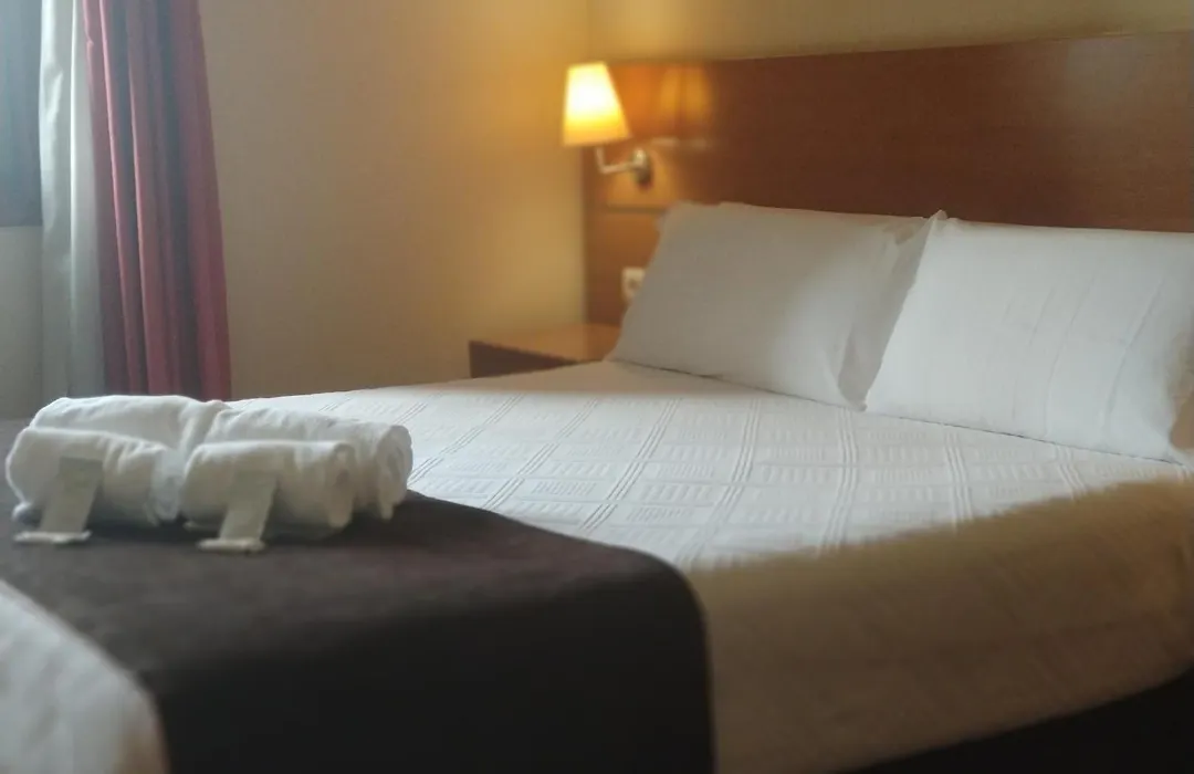 Hotel Avión Vigo-1