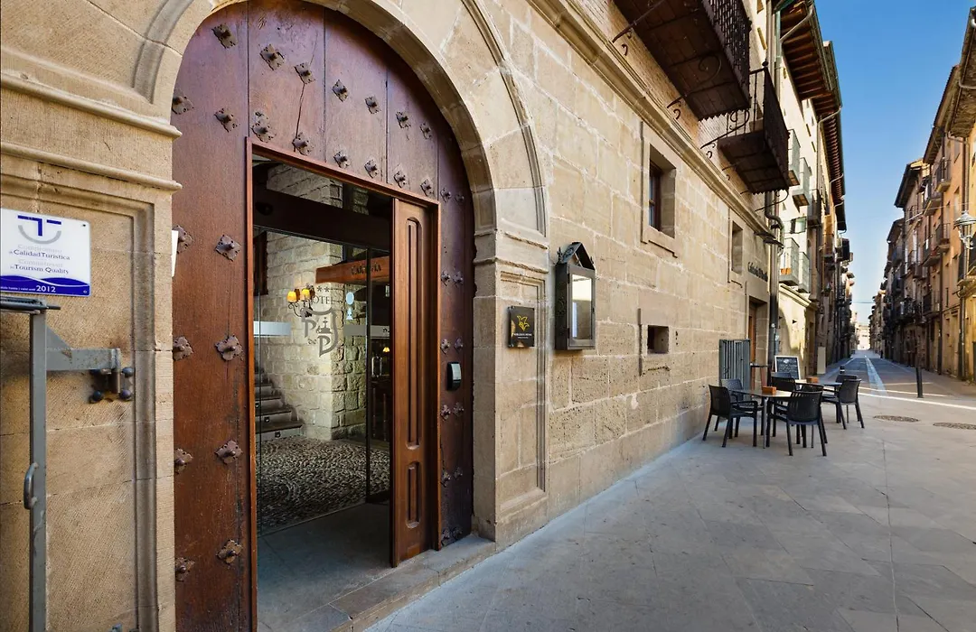 Hotel Palacio Pujadas by Pandora Hoteles-1