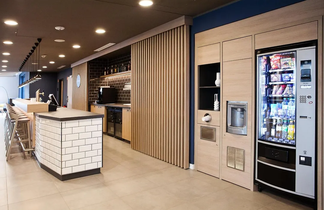 Holiday Inn Express Munich - Olching By Ihg-1