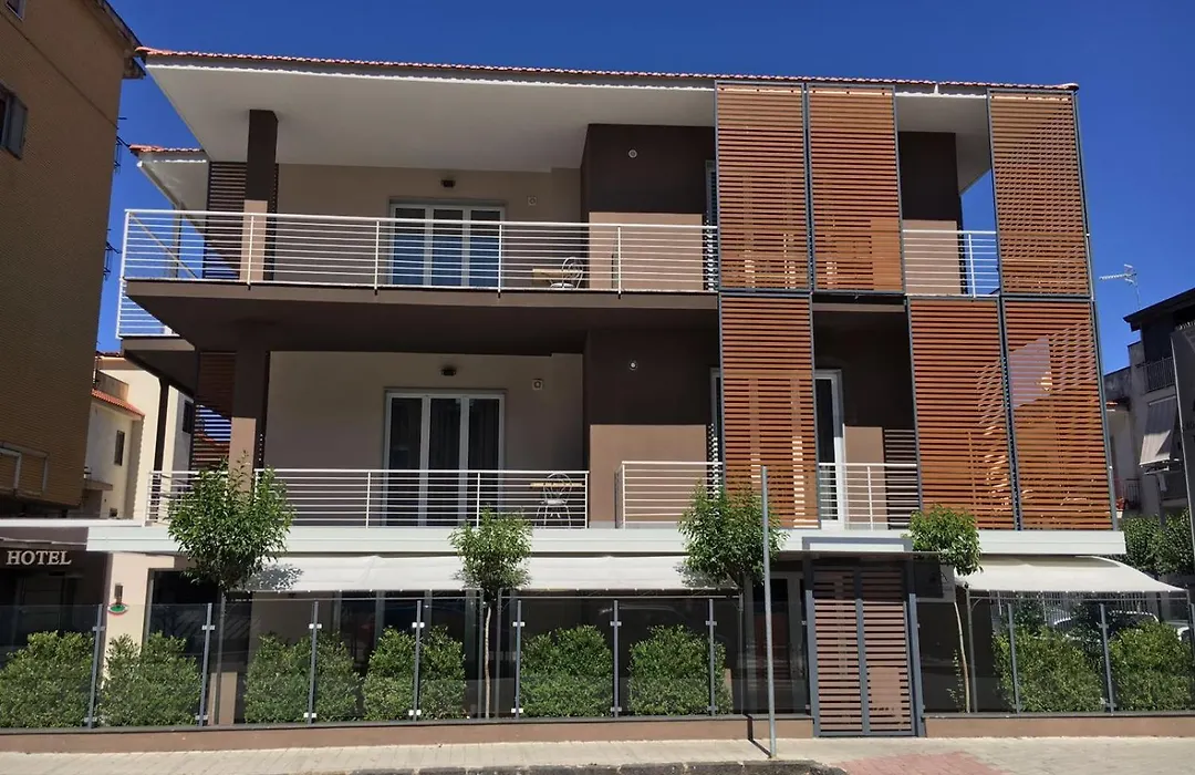 Hotel Leopardi-1