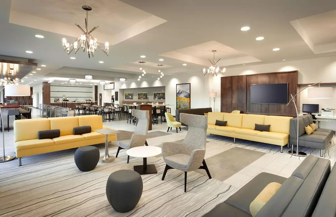 Hilton Garden Inn Lehi-1
