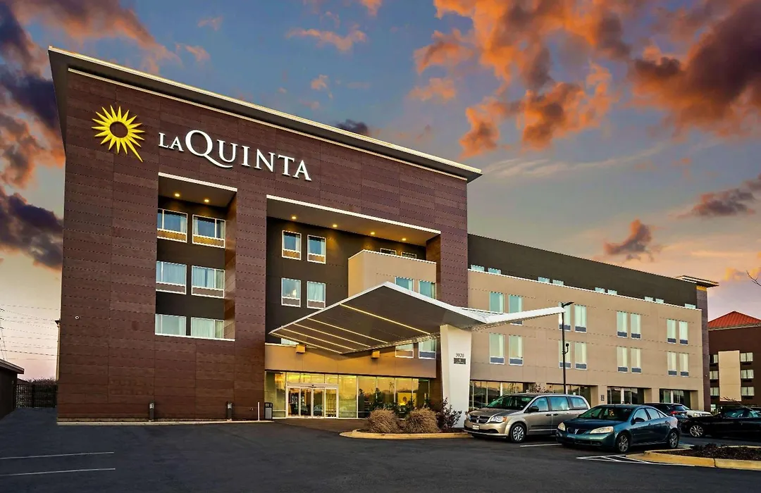 La Quinta By Wyndham Tuscaloosa Mcfarland-1