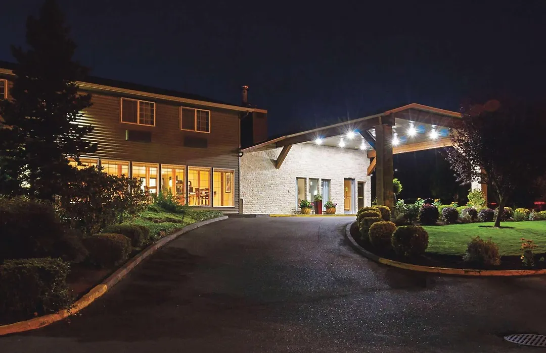 La Quinta By Wyndham Woodburn-1