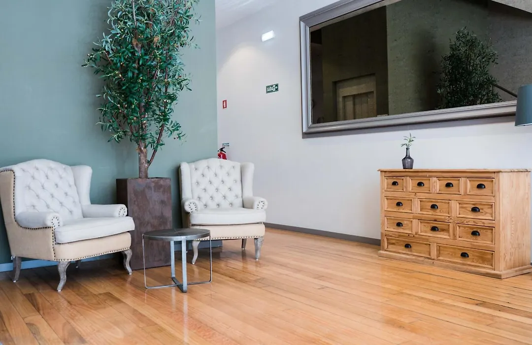 Olive Nature - Tourism Apartments-1