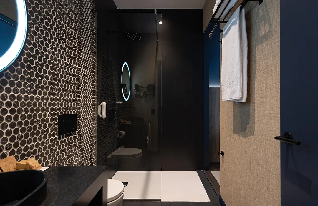 Boutique Hotel Cordial La Peregrina-1