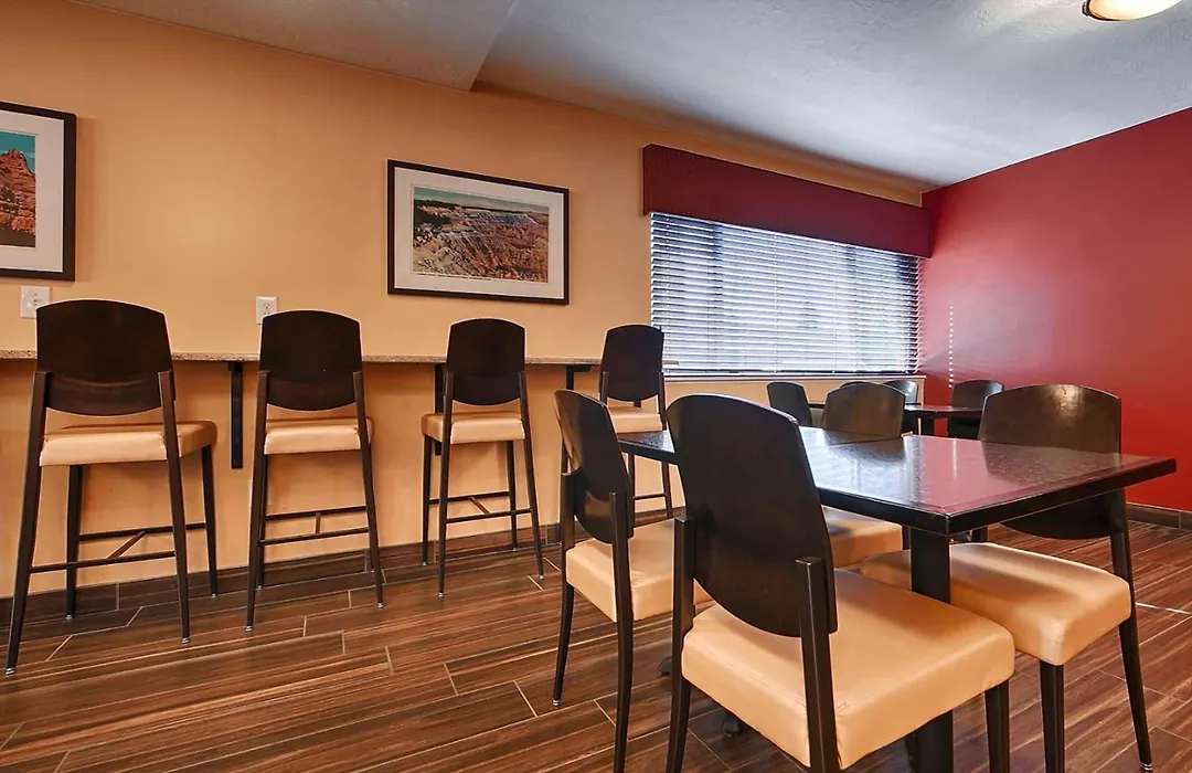 Baymont By Wyndham Cedar City-1