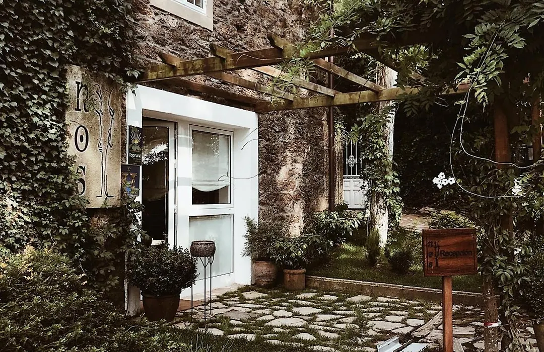 Eco Hotel Nos-1