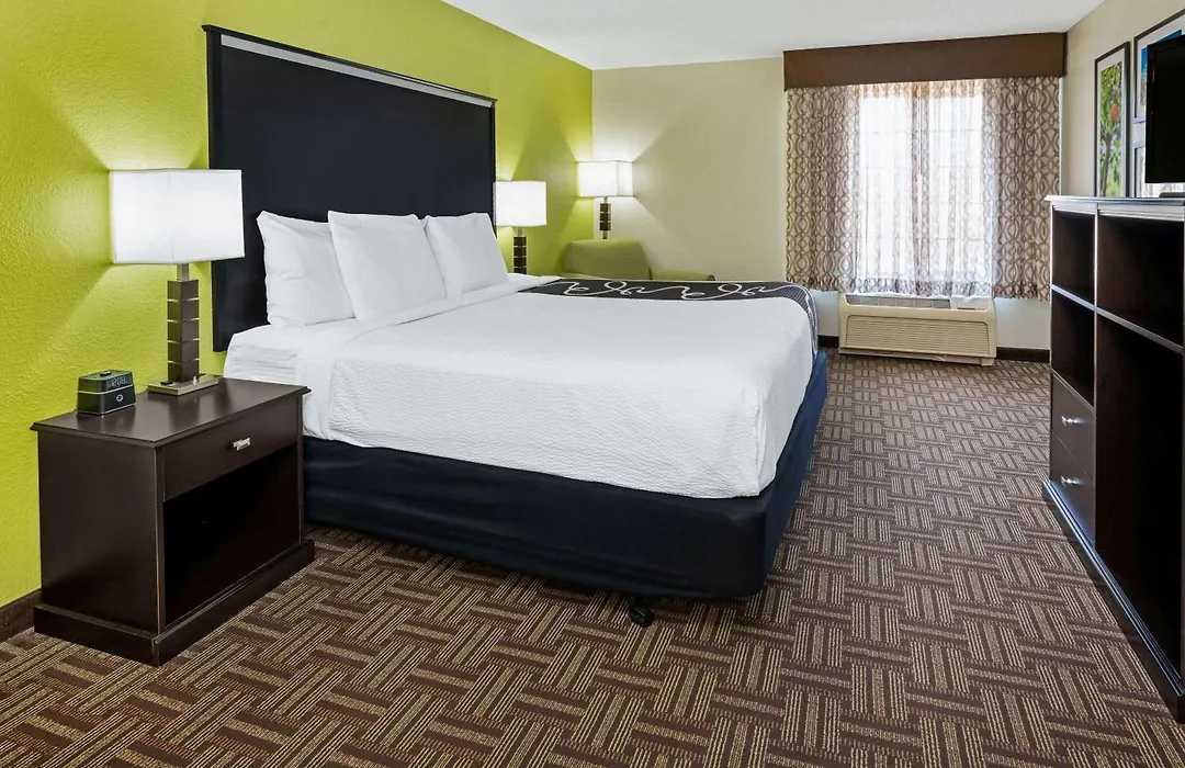La Quinta By Wyndham Fruita-1