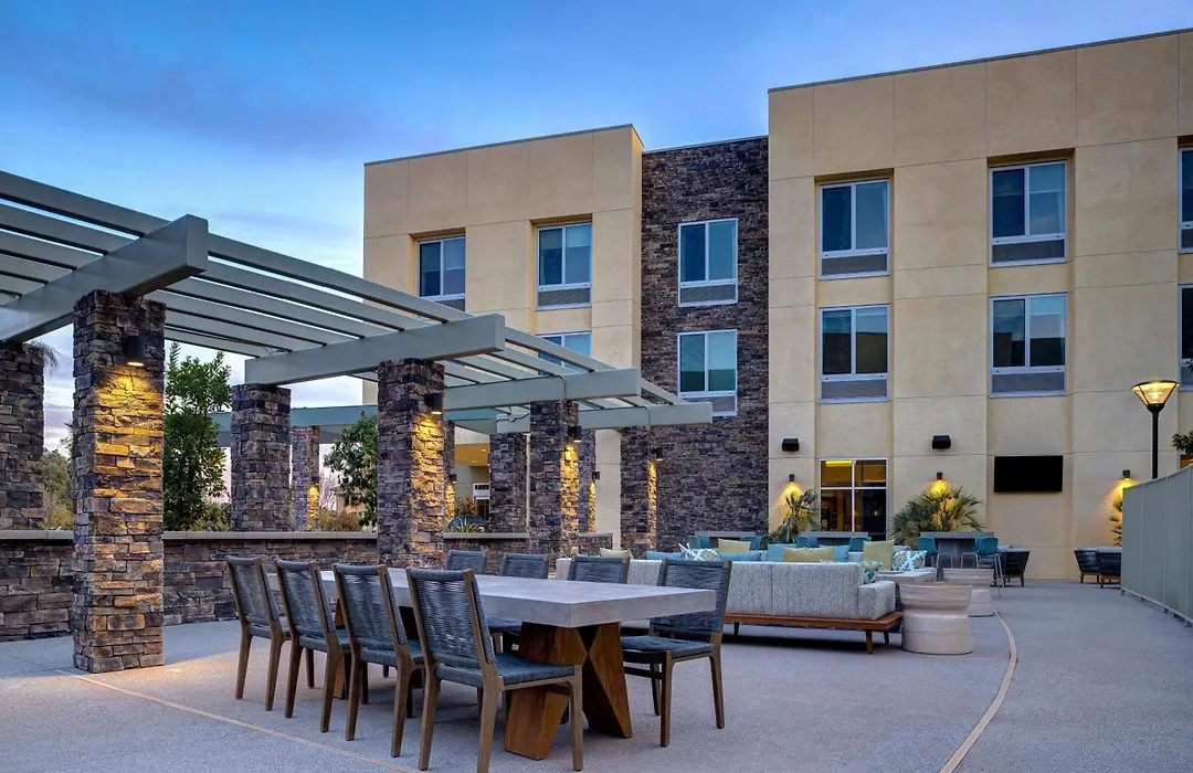 Hilton Garden Inn Temecula-1