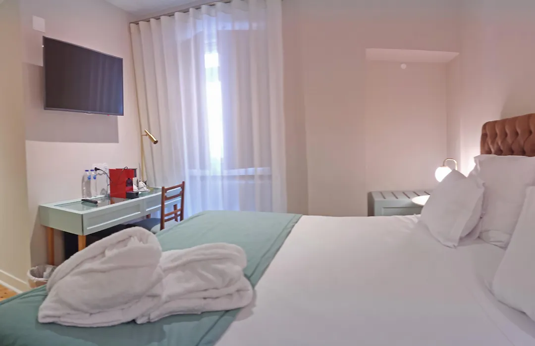 Casa dos Ofícios Hotel-1
