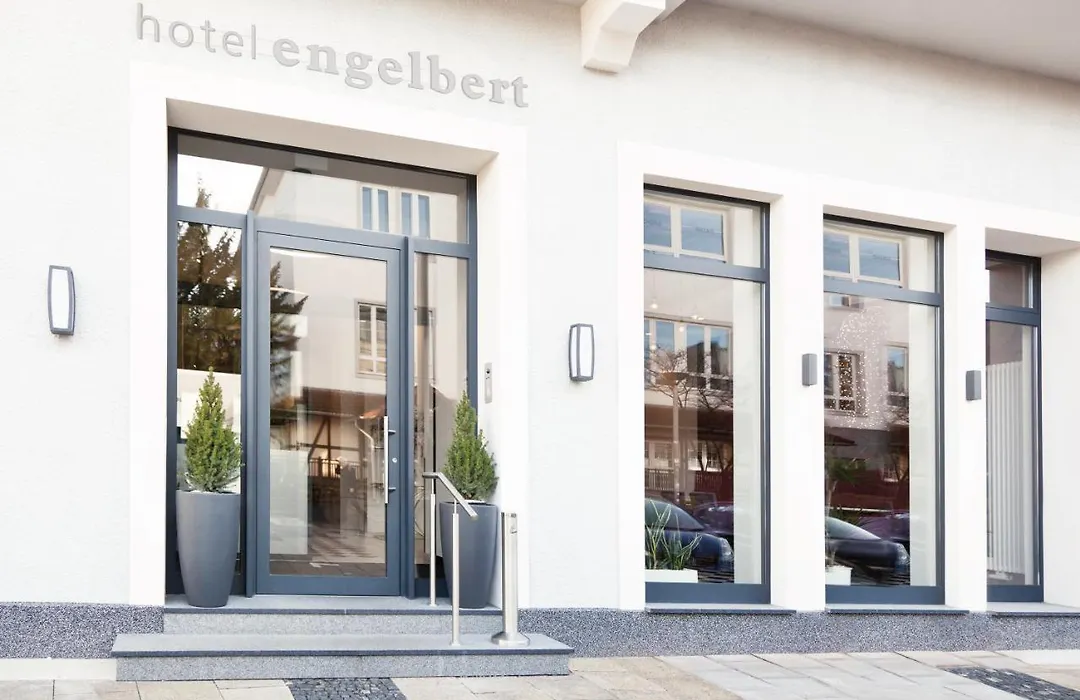 Hotel Engelbert-1