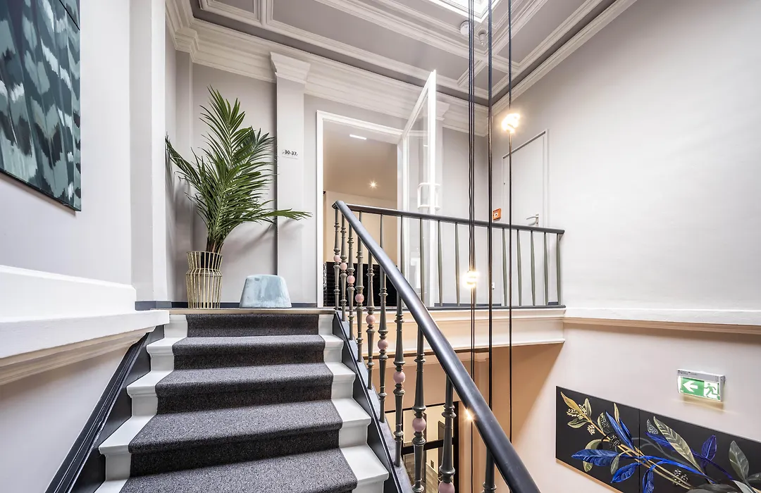 Acor Boutique Hotel-1