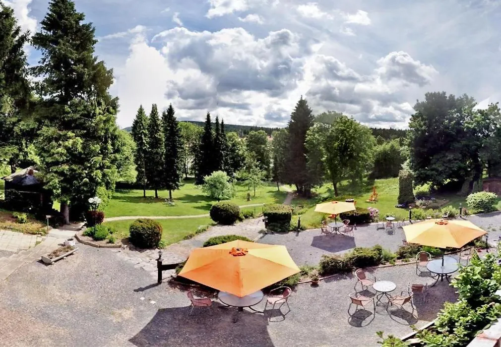 Dein Hotel - Goslar Hahnenklee-1