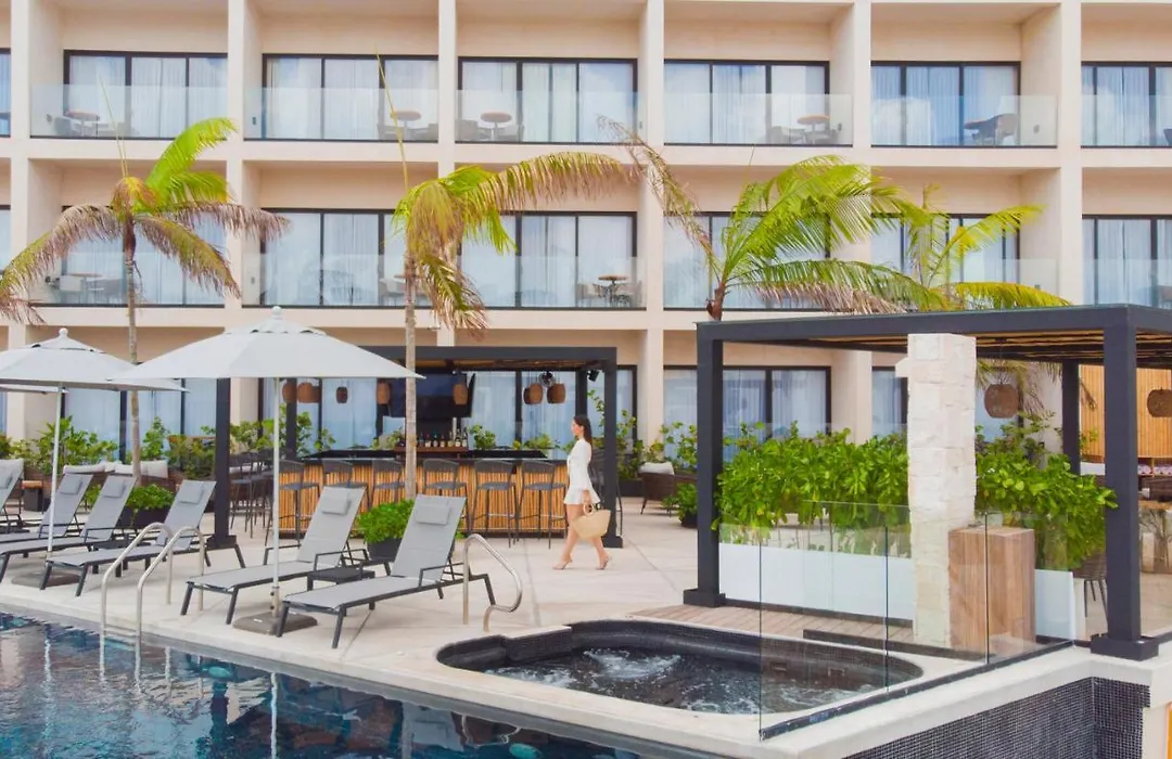 Hive Cancun By G Hotels-1